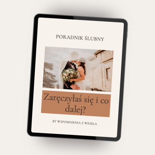 Poradnik Ślubny