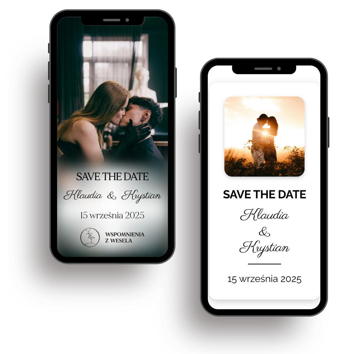 Save The Date